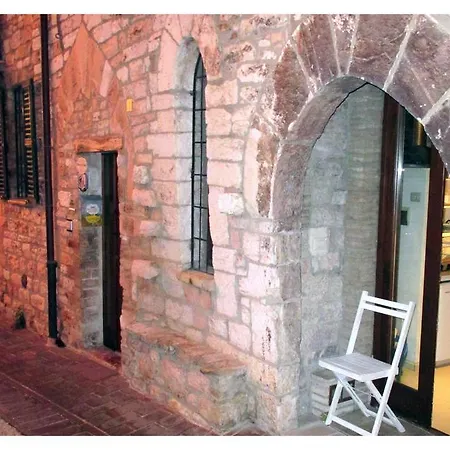 Bed & Breakfast Vico Del Poeta