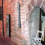 Vico Del Poeta Bed & Breakfast Assisi