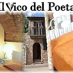 Vico Del Poeta Assisi