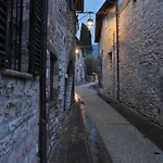 Bed & Breakfast Vico Del Poeta Assisi