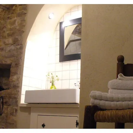 Vico Del Poeta Couette-café 3*