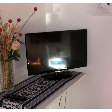 Couette-café Vico Del Poeta