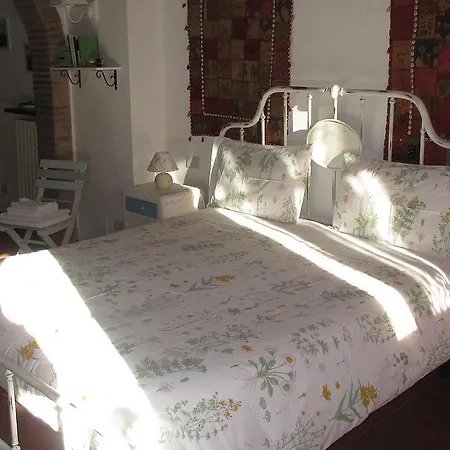 Couette-café Vico Del Poeta Assise