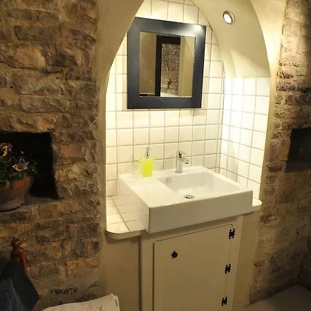 Vico Del Poeta Couette-café