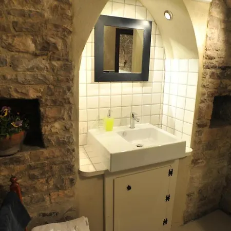 Couette-café Vico Del Poeta Assise