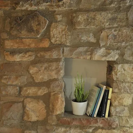 Vico Del Poeta Couette-café Assise