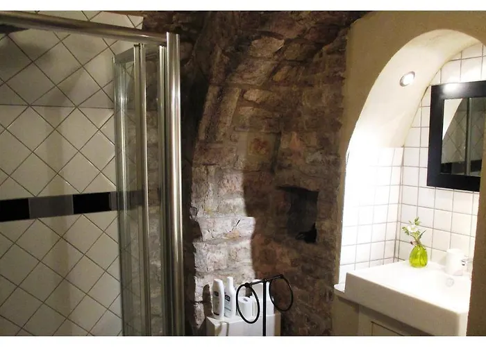 Vico Del Poeta Alojamento de Acomodação e Pequeno-almoço