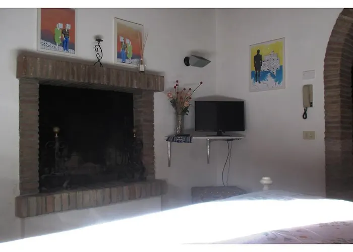 Bed & Breakfast Vico Del Poeta Assisi