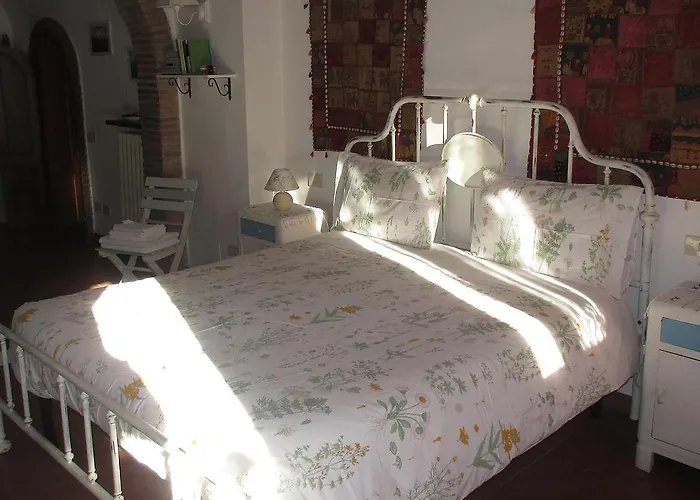 Alojamento de Acomodação e Pequeno-almoço Vico Del Poeta Assisi