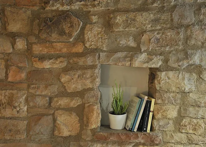 Vico Del Poeta Alojamento de Acomodação e Pequeno-almoço