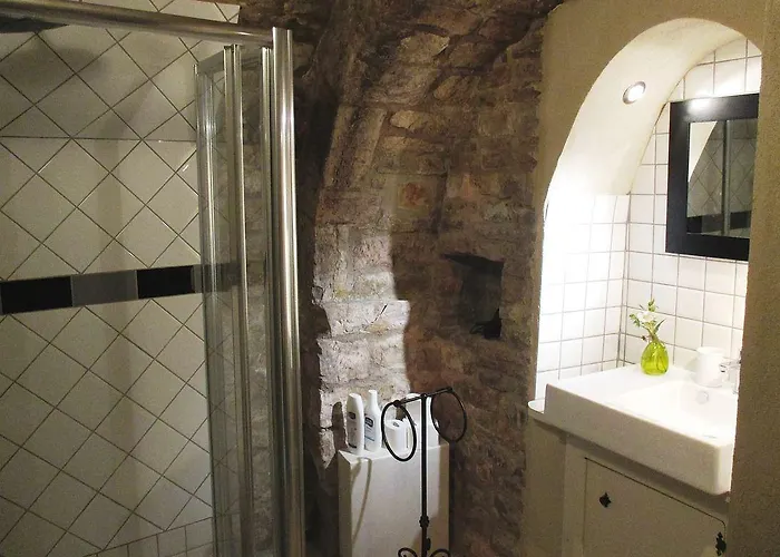 Alojamento de Acomodação e Pequeno-almoço Vico Del Poeta Assisi